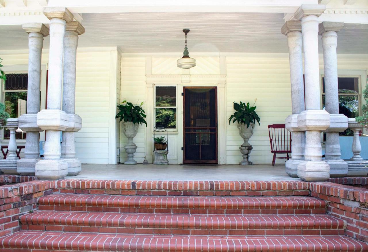 Belton Bed And Breakfast Exterior photo