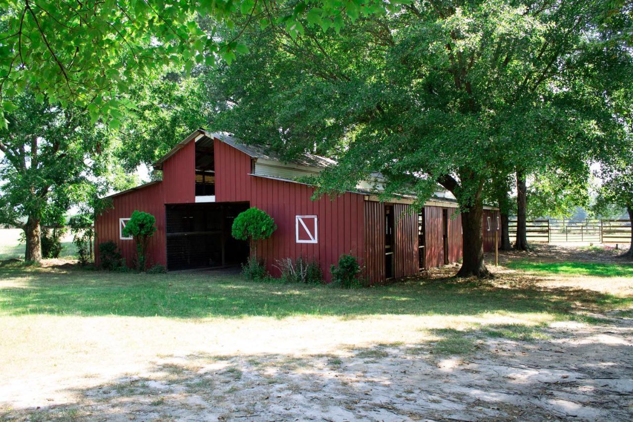 Belton Bed And Breakfast Exterior photo