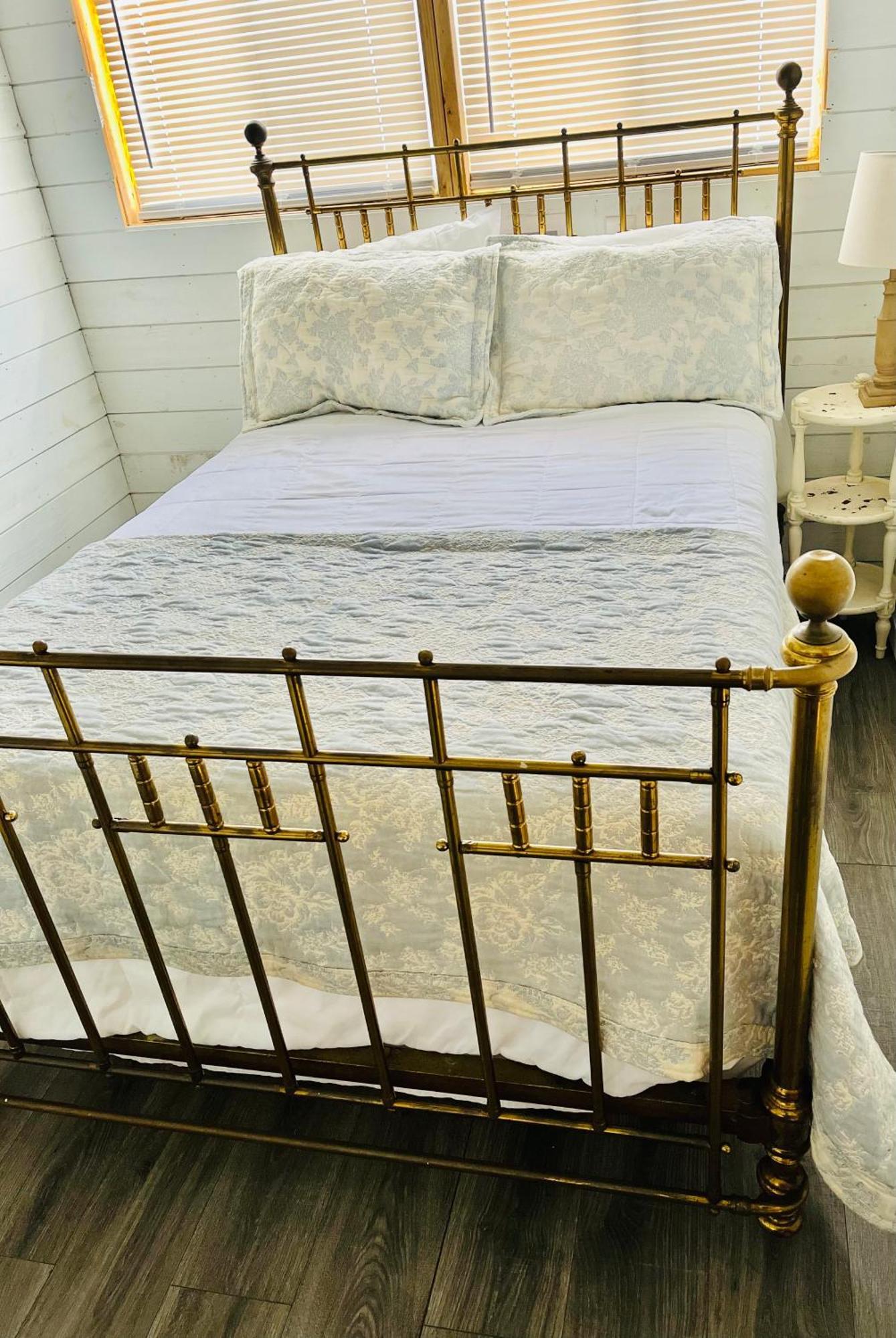 Belton Bed And Breakfast Room photo