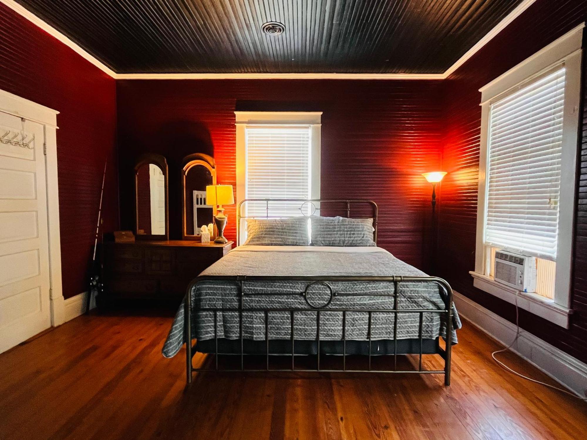 Belton Bed And Breakfast Room photo