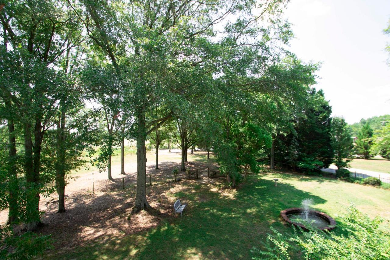 Belton Bed And Breakfast Exterior photo