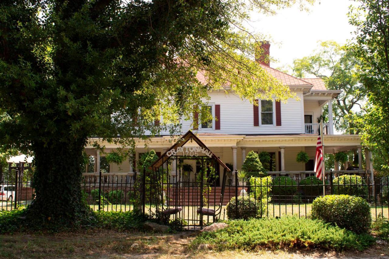 Belton Bed And Breakfast Exterior photo
